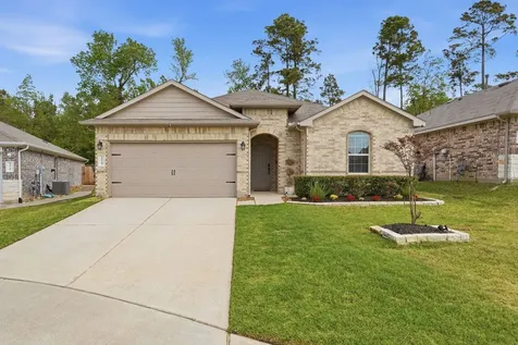 11742 Bari Reef Lane Conroe TX 77304