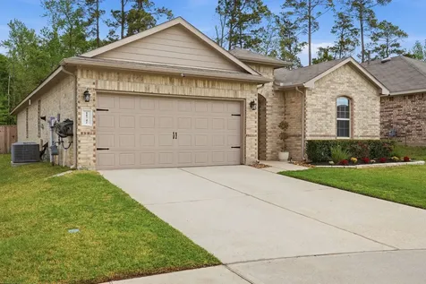 11742 Bari Reef Lane Conroe TX 77304
