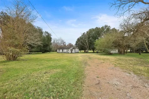 Tbd 17th Street Hempstead TX 77445