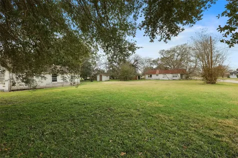 Tbd 17th Street Hempstead TX 77445