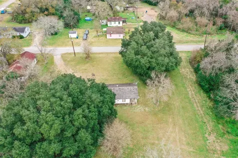 Tbd 17th Street Hempstead TX 77445