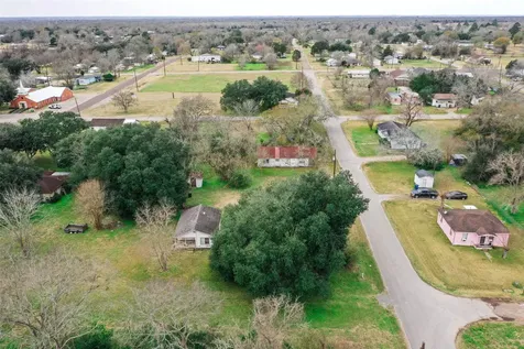 Tbd 17th Street Hempstead TX 77445