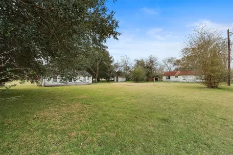Tbd 17th Street Hempstead TX 77445