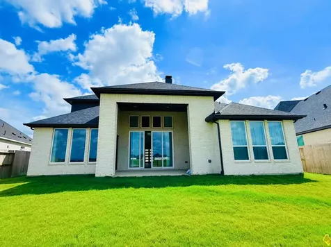 30923 Vintage Creek Lane Fulshear TX 77441