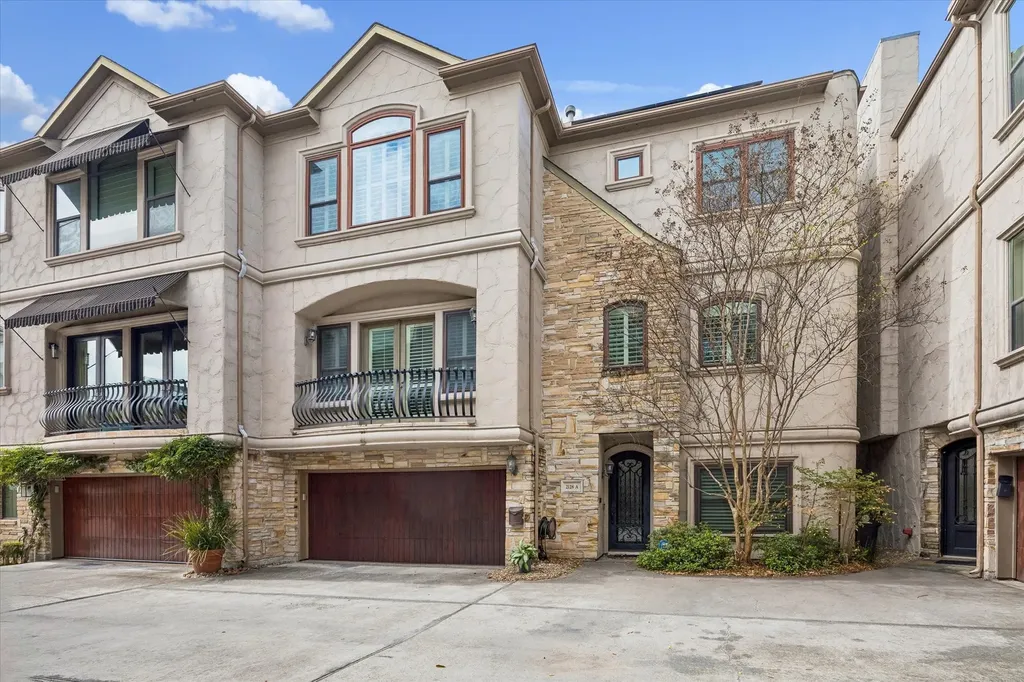 2128 Harold Street A Houston TX 77098