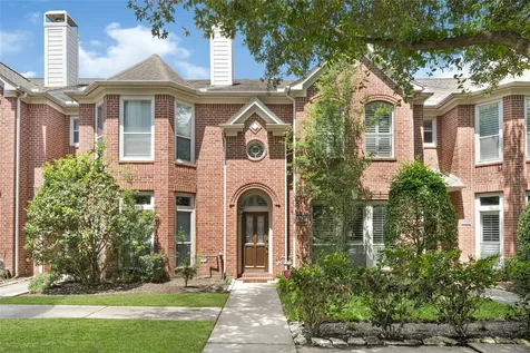 711 W Heights Hollow Lane Houston TX 77007