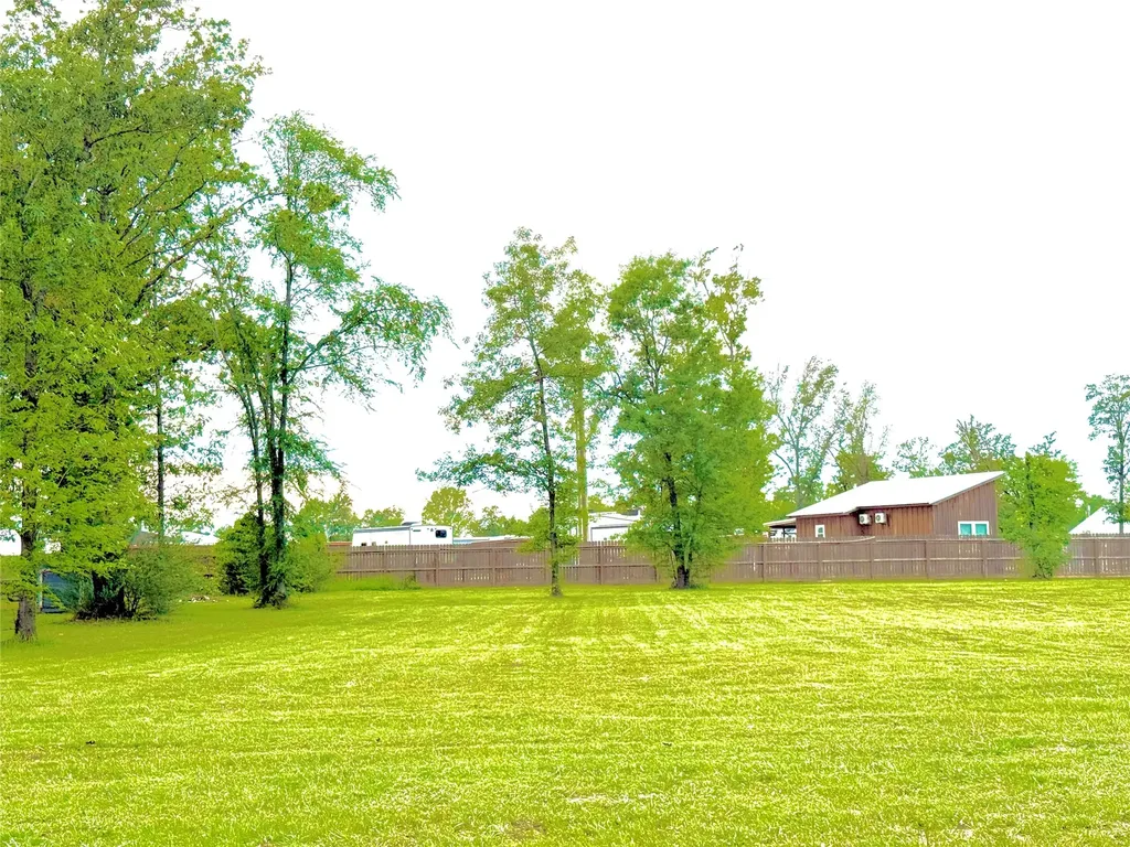 Tbd Pearl Court Onalaska TX 77360