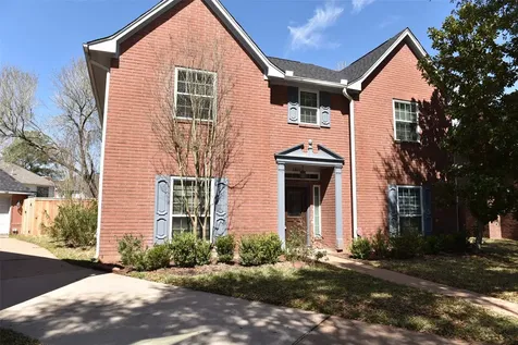 2822 Grants River Circle Sugar Land TX 77479