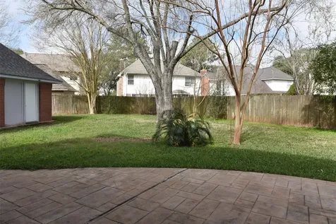 2822 Grants River Circle Sugar Land TX 77479