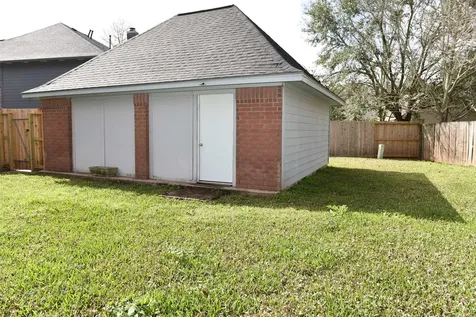 2822 Grants River Circle Sugar Land TX 77479