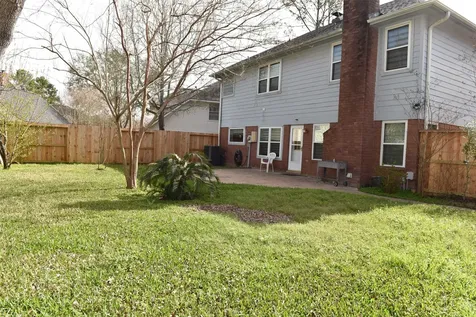 2822 Grants River Circle Sugar Land TX 77479