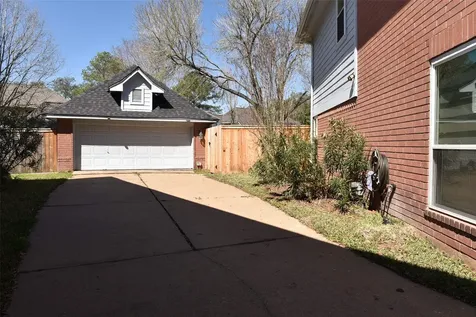 2822 Grants River Circle Sugar Land TX 77479