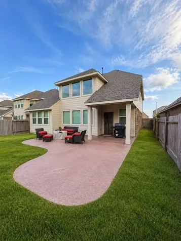 221 Ashley Way Alvin TX 77511