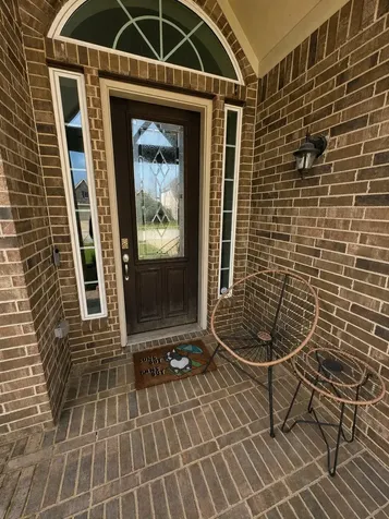 221 Ashley Way Alvin TX 77511