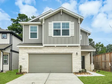 11602 Braemar Village Drive Tomball TX 77375