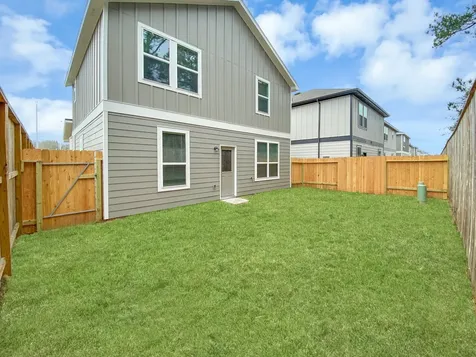 11602 Braemar Village Drive Tomball TX 77375