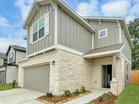 11602 Braemar Village Drive Tomball TX 77375