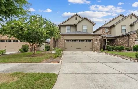 1412 Lake City Lane Houston TX 77047