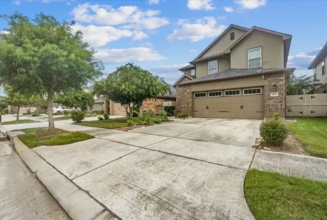 1412 Lake City Lane Houston TX 77047