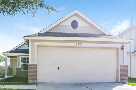 20619 Tayman Oaks Drive Cypress TX 77433