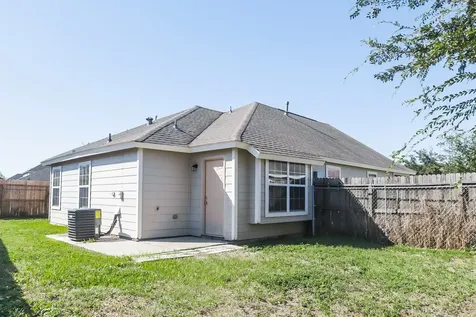 20619 Tayman Oaks Drive Cypress TX 77433