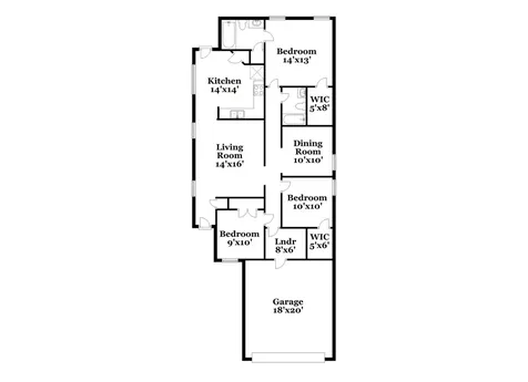 20619 Tayman Oaks Drive Cypress TX 77433
