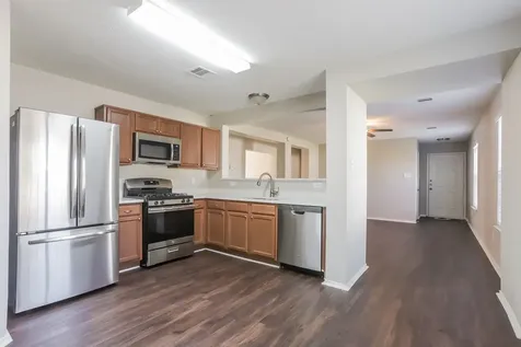20619 Tayman Oaks Drive Cypress TX 77433