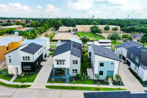 3311 Cardinal Crest Lane Houston TX 77080