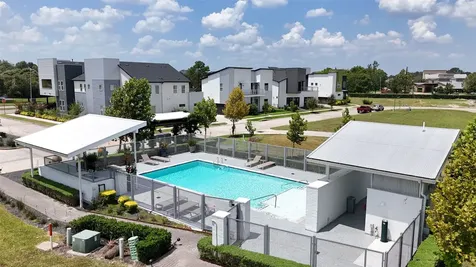 3311 Cardinal Crest Lane Houston TX 77080