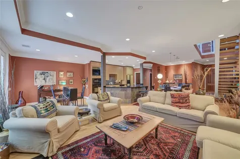 5309 Hidalgo Street Houston TX 77056
