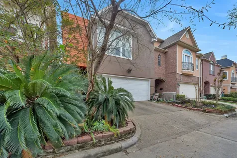 5309 Hidalgo Street Houston TX 77056