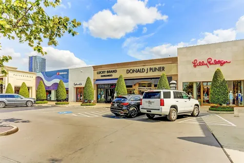 5309 Hidalgo Street Houston TX 77056