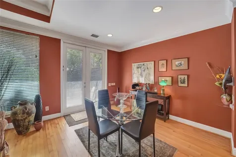 5309 Hidalgo Street Houston TX 77056