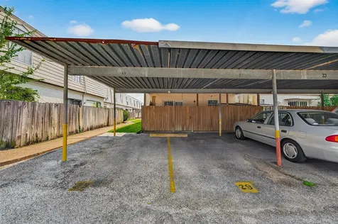 6201 Ranchester Drive 29 Houston TX 77036