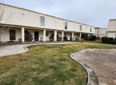 6201 Ranchester Drive 29 Houston TX 77036
