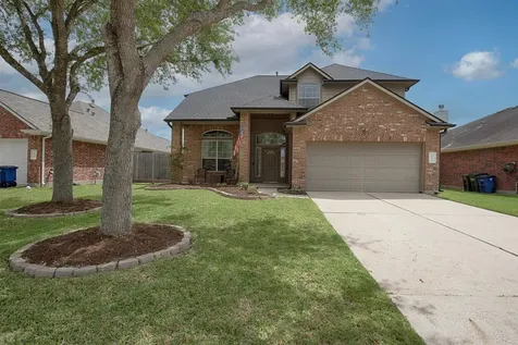 6511 Canyon Mist Lane Dickinson TX 77539