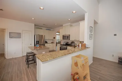6511 Canyon Mist Lane Dickinson TX 77539