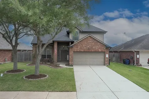 6511 Canyon Mist Lane Dickinson TX 77539