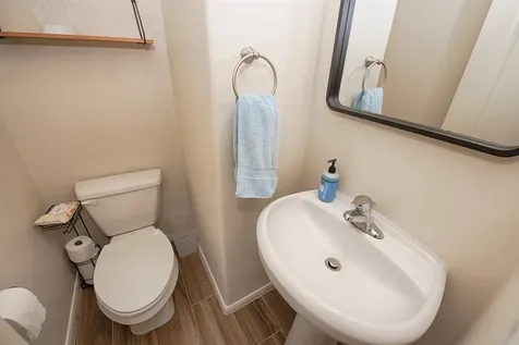 6511 Canyon Mist Lane Dickinson TX 77539