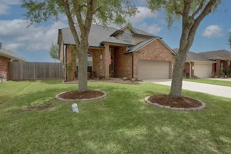 6511 Canyon Mist Lane Dickinson TX 77539