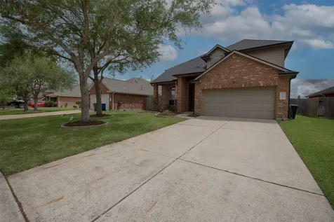 6511 Canyon Mist Lane Dickinson TX 77539