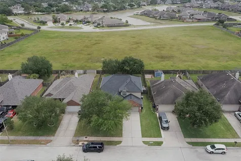 6511 Canyon Mist Lane Dickinson TX 77539