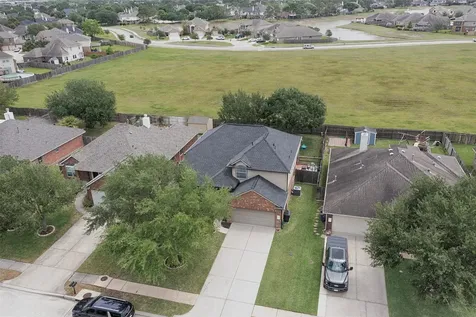6511 Canyon Mist Lane Dickinson TX 77539