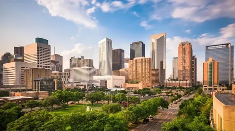 1615 1/2 Mckee Street Houston TX 77009
