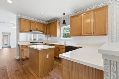304 Melodywood Drive Friendswood TX 77546