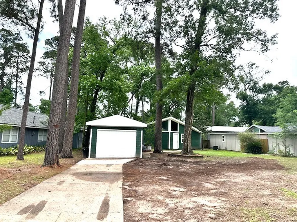 2019 Indian Shores Road Crosby TX 77532