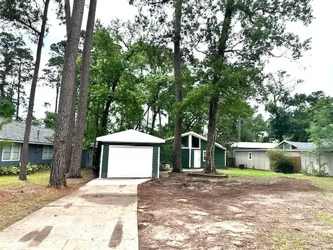 2019 Indian Shores Road Crosby TX 77532