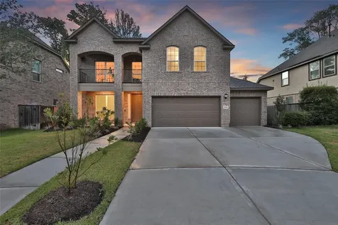22006 Meandering Springs Drive Spring TX 77389