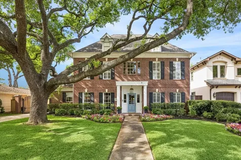 4610 Ingersoll Street Houston TX 77027