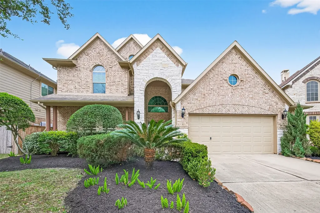 10223 Kessler Cove Lane Katy TX 77494